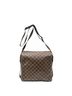 Louis Vuitton Brown Naviglio One size - photo 1