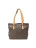 Louis Vuitton Brown Cabas Piano One size - photo 1