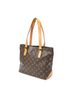 Louis Vuitton Brown Cabas Piano One size - photo 3