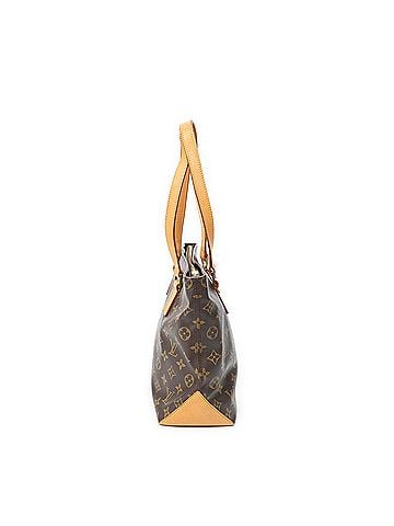 Louis Vuitton Cabas Piano (view 2)
