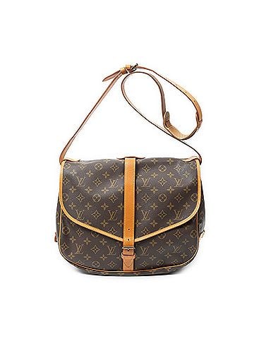 Louis Vuitton Saumur GM (view 1)