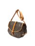 Louis Vuitton Brown Saumur GM One size - photo 3