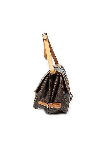Louis Vuitton Saumur GM (view 2)