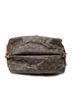 Louis Vuitton Brown Saumur GM One size - photo 9