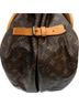 Louis Vuitton Brown Saumur GM One size - photo 7