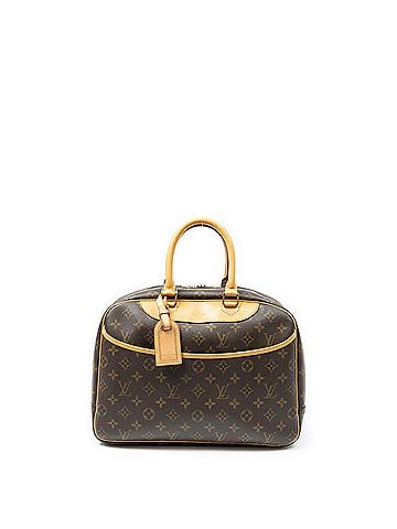 Louis Vuitton Deauville (view 1)