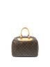 Louis Vuitton Brown Deauville One size - photo 5