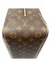 Louis Vuitton Brown Deauville One size - photo 6