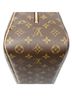Louis Vuitton Brown Deauville One size - photo 7