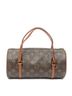 Louis Vuitton Brown Papillon 26 One size - photo 5