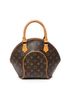 Louis Vuitton Brown Ellipse PM One size - photo 1