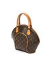 Louis Vuitton Brown Ellipse PM One size - photo 3