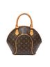 Louis Vuitton Brown Ellipse PM One size - photo 5