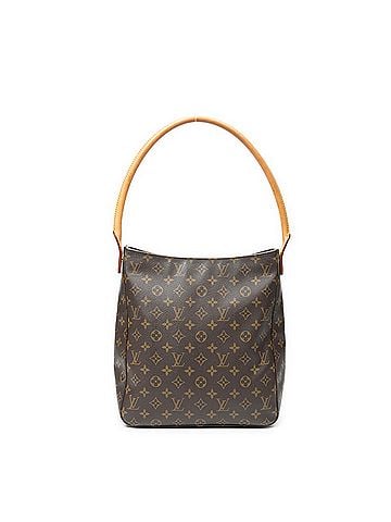 Louis Vuitton Looping GM (view 1)