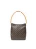 Louis Vuitton Brown Looping GM One size - photo 1