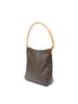 Louis Vuitton Brown Looping GM One size - photo 3