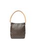 Louis Vuitton Brown Looping GM One size - photo 5