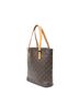 Louis Vuitton Brown Vavin GM One size - photo 3