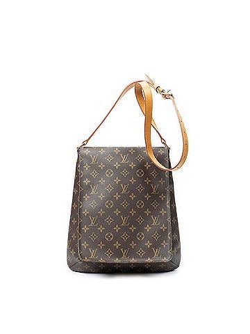 Louis Vuitton Musette (view 1)