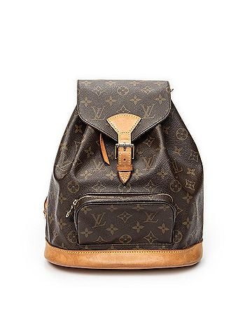 Louis Vuitton Montsouris MM (view 1)