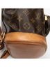 Louis Vuitton Brown Montsouris MM One size - photo 7