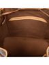 Louis Vuitton Brown Montsouris MM One size - photo 8