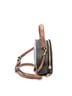 Céline Brown Triomphe Half Moon Case Shoulder Bag One size - photo 2