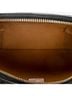 Céline Brown Triomphe Half Moon Case Shoulder Bag One size - photo 8