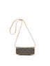Louis Vuitton Brown Twin PM One size - photo 1