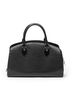 Louis Vuitton Black Pont-Neuf PM One size - photo 1