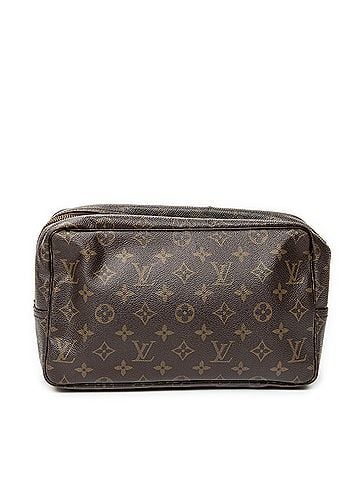 Louis Vuitton Toiletry Pouch GM (view 1)