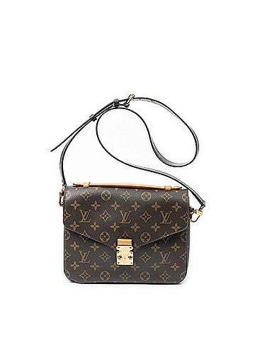 Louis Vuitton Pochette Metis (view 1)