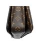 Louis Vuitton Brown Pochette Metis One size - photo 7