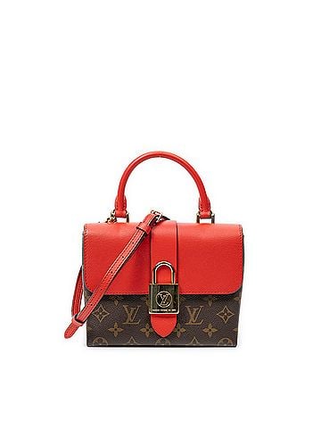 Louis Vuitton Locky BB (view 1)