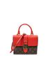 Louis Vuitton Red Locky BB One size - photo 1
