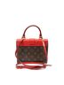 Louis Vuitton Red Locky BB One size - photo 5