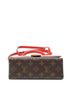 Louis Vuitton Red Locky BB One size - photo 9