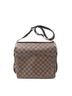 Louis Vuitton Brown Naviglio One size - photo 1