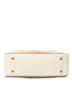 Louis Vuitton White Trapeze GM One size - photo 9