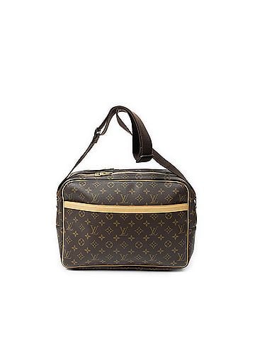 Louis Vuitton Reporter GM (view 1)