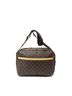 Louis Vuitton Brown Reporter GM One size - photo 1