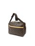 Louis Vuitton Brown Reporter GM One size - photo 3