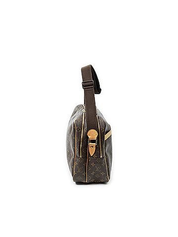 Louis Vuitton Reporter GM (view 2)
