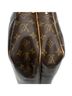 Louis Vuitton Brown Reporter GM One size - photo 6