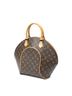 Louis Vuitton Brown Ellipse MM One size - photo 3