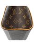 Louis Vuitton Brown Ellipse MM One size - photo 7