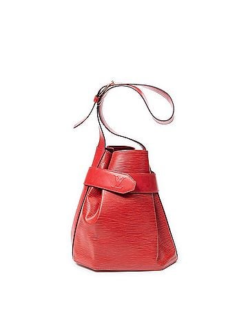 Louis Vuitton Sac D'Epaule PM (view 1)