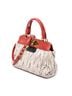 Miu Miu Pink Turn Lock Top Handle One size - photo 3