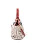 Miu Miu Pink Turn Lock Top Handle One size - photo 4