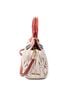 Miu Miu Pink Turn Lock Top Handle One size - photo 2